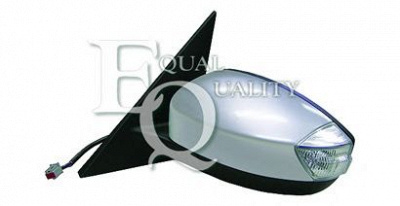 EQUAL QUALITY rs02719 - Наружное зеркало